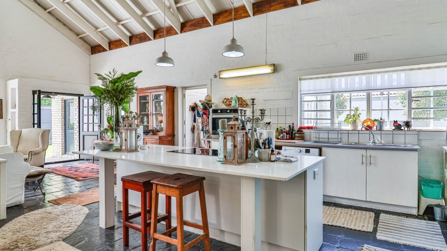 4 Bedroom Property for Sale in Kleinmond Western Cape